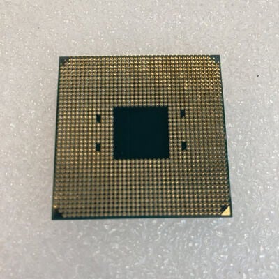 【京都店】中古  AMD Ryzen 7 3700X (AM4/3.6/36M/C8/T16/65W) 140025 