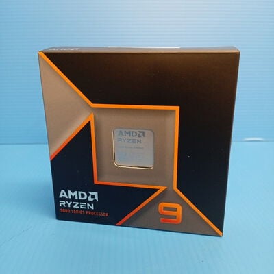 【大須店】中古  AMD Ryzen 9 9950X (AM5/4.3GHz/80M/C16/T32/170W) 169024 