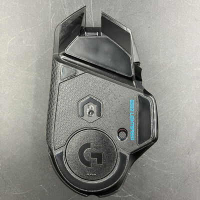 【大須店】中古  Logicool G502WL (無線 ゲーミングマウス 11ボタン) 146972 