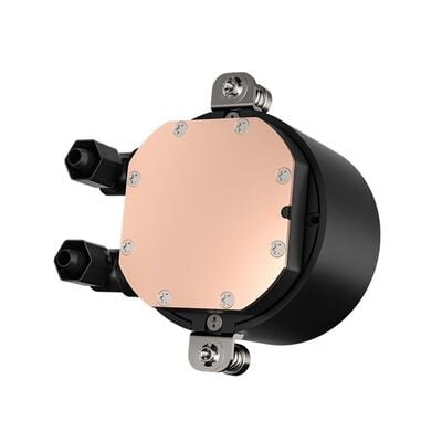 CPS  DA120 ARGB BLACK DA120-ARGB-BK 