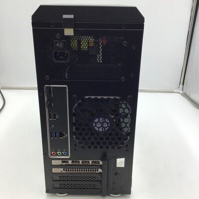 【白山FM松任店】中古  G-TUNE　NMI7G60A1J 4950001953 