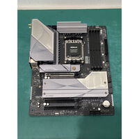 中古  ASRock X870 Livemixer WiFi (X870 AM5 ATX DDR5) 4780001485 