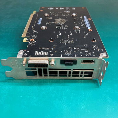 【静岡東瀬名店】中古  各社 GeForce GTX1650 (4GB PCI-E) 139580 