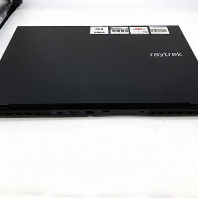 【宇都宮鶴田店】中古  THIRDWAVE raytrek R7-RL(i9-13900HX/32GB/SSD2TB/RTX4070/W11P) 5280001139 