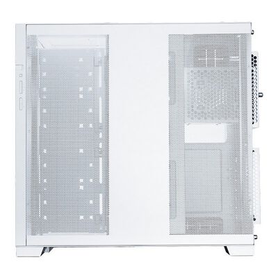 Lian-Li  O11D EVO RGB WHITE (E-ATX ガラス ホワイト) 