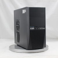 中古  THIRDWAVE GALLERIA KTM(AMD Ryzen 5 3500/16GB DDR4 (PC4)/SSD500GB/なし/NVIDIA GeForce RTX 2060 SUPER 8GB/W11H64 MAR) 196994 