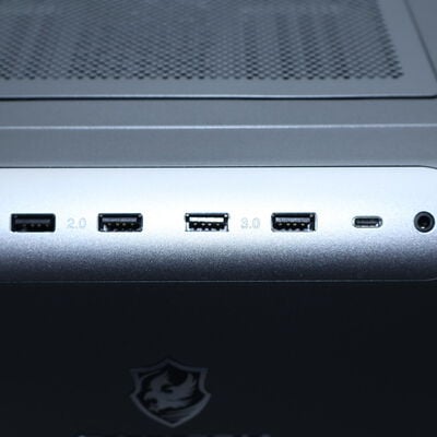 【通販センター】中古  THIRDWAVE GALLERIA XGR5M-R56-GD 202380 
