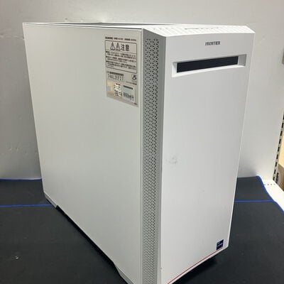 【大宮店】中古  FRONTIER 1250007260 