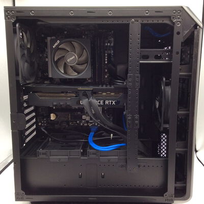 【浜松店】中古  GALLERIA XA7R-R37(Ryzen 7 3700X/16GB/SSD1TB/RTX3070/W11H) 1300008083 