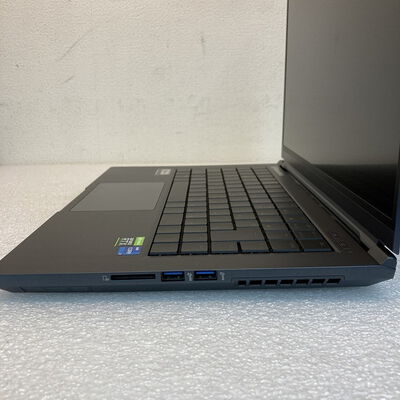 【京都店】中古  GALLERIA UL7C-R36(i7-11800H/16GB/SSD500GB/RTX3060/W11H) 3180006205 