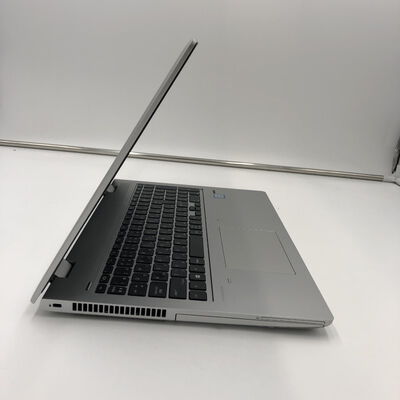 【福井日之出店】中古  HP ProBook 650 G4 (Intel Core i7-8550U/8GB/新品SSD256GB/Mt/オンボード/15.6/1920x1080/Wi-Fi/WEBCAM/W11H64) 165803 