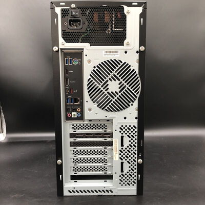 【徳島住吉店】中古  UNITCOM　デスクトップパソコン(i7 10700/32GB/RTX3070) 5230000502 