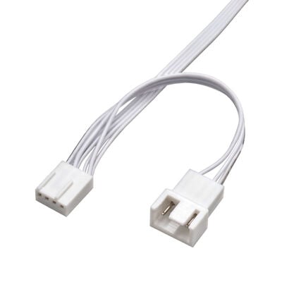 AINEX  Zephyros White BA-CF120AMZR-WH (120mm ホワイト) 