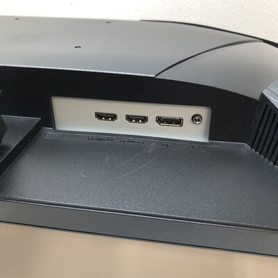 【津ラッツ店】中古  各社 24インチワイドゲーミングモニタ （フルHD 1920x1080 240Hz） 153925 