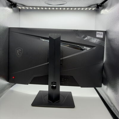 【宇都宮鶴田店】中古  MSI　G274PF　フルHD　180Hz 5280001875 