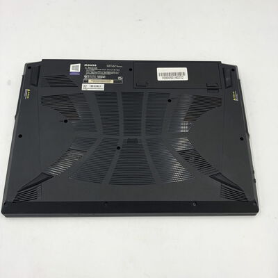 【福井日之出店】中古  Mouse GTune(i7-10750H/8GB/SSD512GB/GTX1660Ti/W11H) 5200000982 