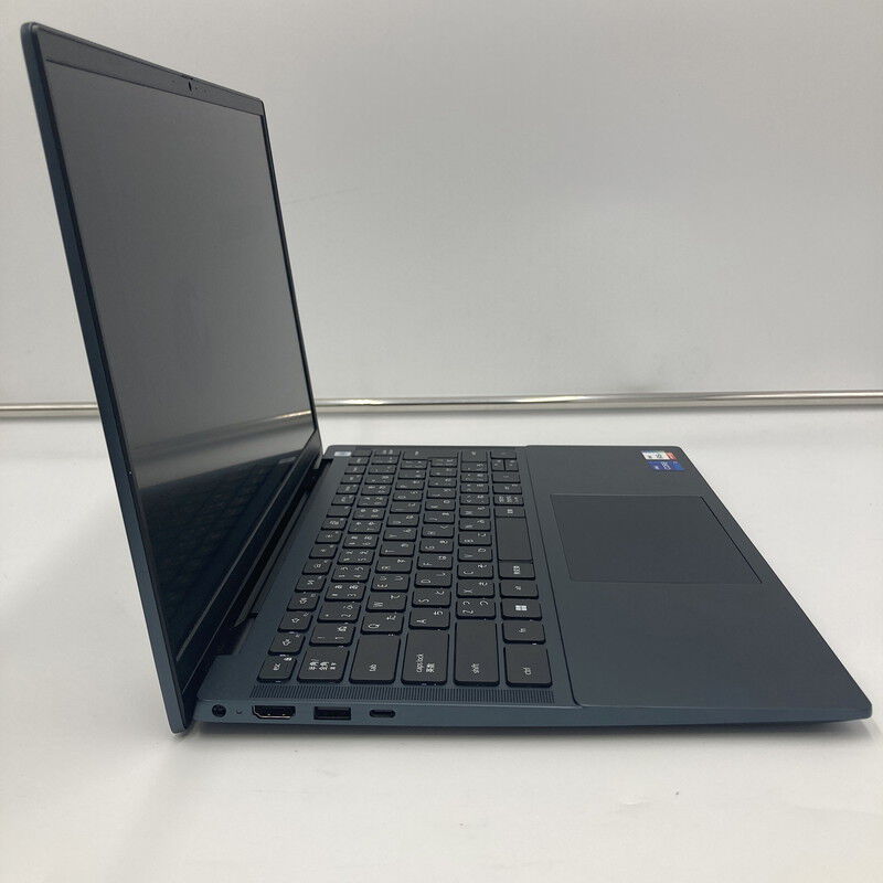 中古 Dell Inspiron 14(i7-1360P/16GB/SSD1TB/なし/オンボード/14.0
