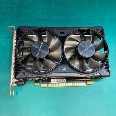 【静岡東瀬名店】中古  各社 GeForce GTX1650 (4GB PCI-E) 139580 
