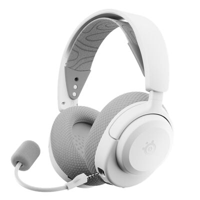 SteelSeries  Arctis Nova 3P Wireless White (61687) 