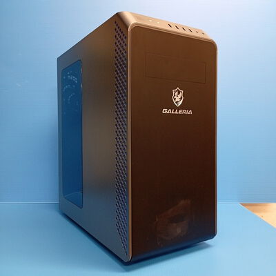 【大須店】中古  GALLERIA XA7C-R37 3120023612 