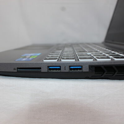 【富士青葉店】中古  THIRDWAVE GALLERIA RL7C-R46-C5N 187712 