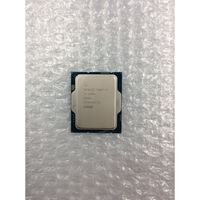 中古  INTEL Core i7 13700 (1700/2.1G/30M/C16/T24) 154210 