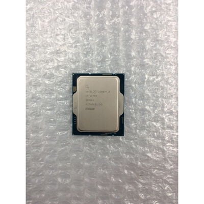 【座間相武台】中古  INTEL Core i7 13700 (1700/2.1G/30M/C16/T24) 154210 