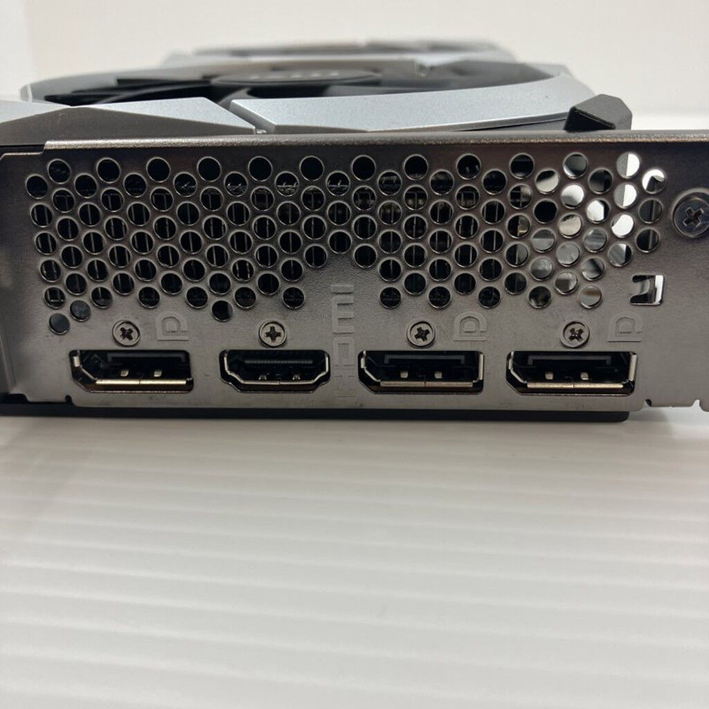 中古 各社 Radeon RX6650XT (8GB PCI-E) 150485 （360184