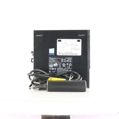 【秋葉原本店】中古  DELL D11S(i5 9500/4GB/HDD1TB/W11P) 3410015180 