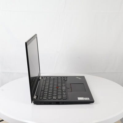 【通販センター】中古  Lenovo ThinkPad L13 20R4-S6QA00 (Intel Core  i5 10210U 1.60GHz/8GB/SSD256GB/-/オンボード/13.3/1920x1080/Wi-Fi/WEBCAM/W11H64 MAR) 186432 