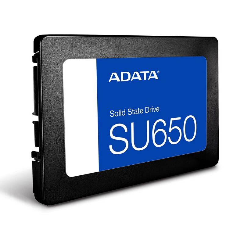 ADATA ASU650SS-1TT-R (1TB) ｜ パソコン通販のドスパラ【公式】