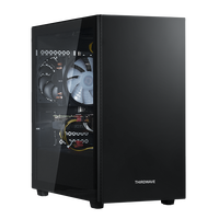 Lightning-G AT5B Ryzen5 4500搭載
