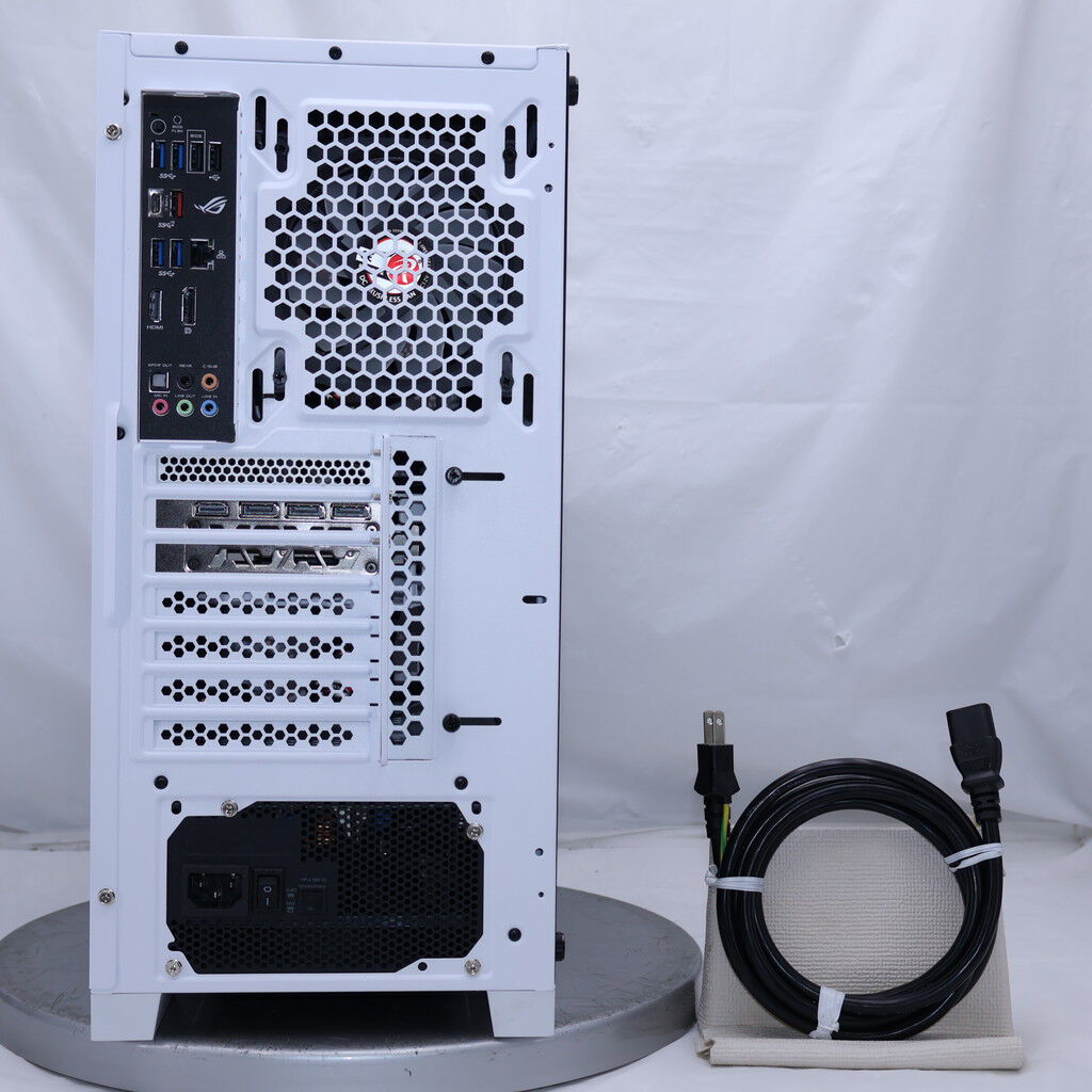 中古 NonBrand OriginalPC(AMD Ryzen 7 5800X/32GB DDR4 (PC4