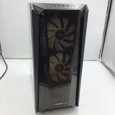 【白山FM松任店】中古  LEVEL&infin;　ILeDEs-R769-L127K-TASXB 4950001952 