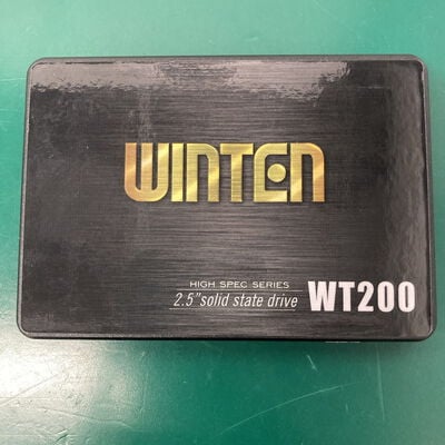 【神戸・三宮店】中古  各社 2.5インチ SSD 256GB SATA 124394 