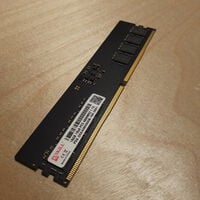 中古  PC5-38400 16GB デスクトップ用(DDR5-4800) 149151 