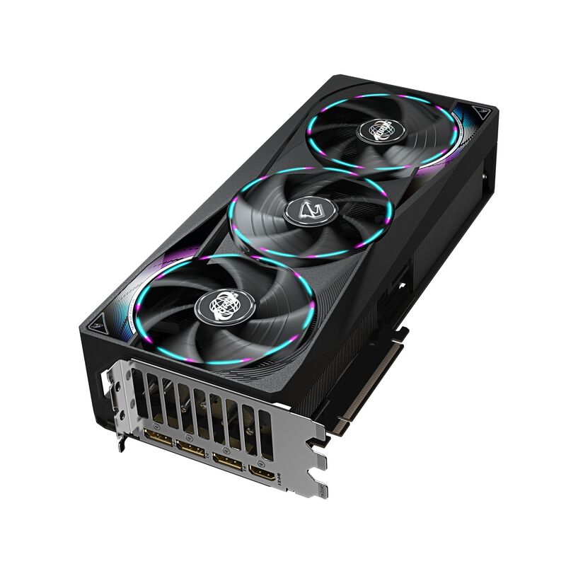 GIGABYTE GV-N5070AORUS M-12GD (GeForce RTX 5070 12GB