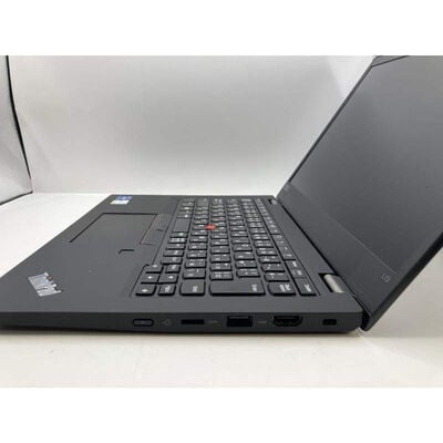 【仙台店】中古  Lenovo ThinkPad L13 Gen 2 (i5-1135G7/16GB/SSD256GB/-/-/WLAN/13.3FHD/W11P/-) 3240011026 