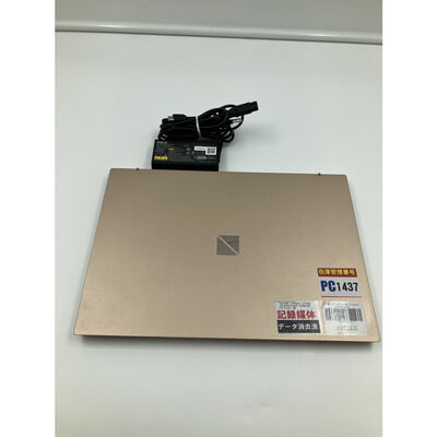 【秋葉原本店】中古  NEC LAVIE Pro Mobile PM750/SAG(Core i7 10510U 1.80GHz/8GB/SSD512GB/UHD Graphics/13.3ｲﾝﾁ/WLAN/WEBCAM/W11H64) 3410011943 