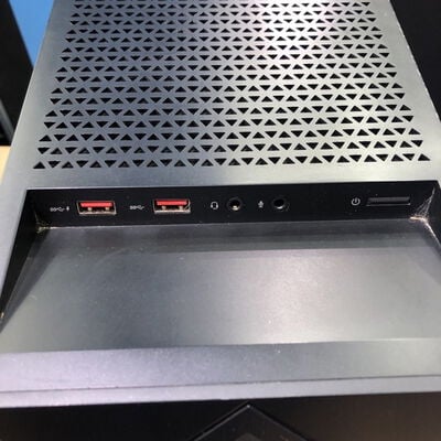 【甲府飯田店】中古  HP OMEN by HP Obelisk Desktop 875-1128jp (i9 9900K/32GB/SSD512GB/HDD2TB/RTX2080Ti) 4720001970 