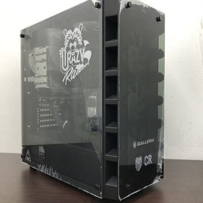 【福山ココローズ店】中古  GALLERIA CRA7C-R36(i7 11700/16GB/SSD1TB+1TB/RTX3060 12GB/W11H) 5090001023 