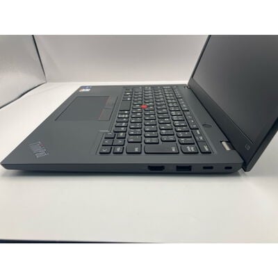 【仙台店】中古  Lenovo ThinkPad L13 Gen3 (Core i7-1255U/16GB/SSD 512GB/-/-/WLAN/13.3インチUWXGA/W11P/-) 3240010449 