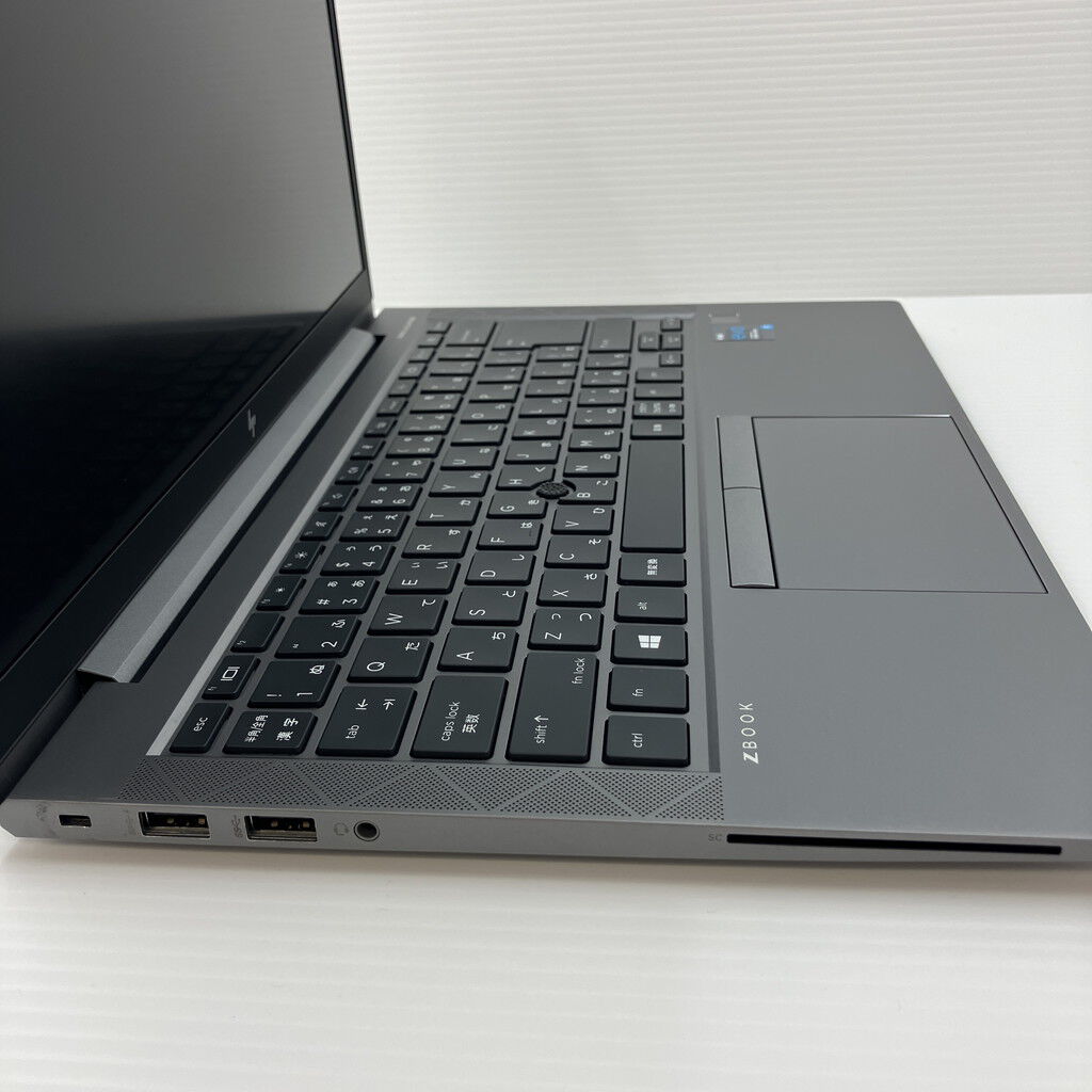 中古 HP ZBook Firefly 14 G8(Intel Core i7 1185G7 3.00GHz/32GB DDR4