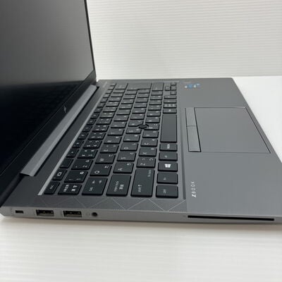 【秋葉原本店】中古  HP ZBook Firefly 14 G8(Intel Core i7 1185G7 3.00GHz/32GB DDR4/SSD1TB/-/NVIDIA T500/14/1920x1080/Wi-Fi/WEBCAM/W11H/VBT) 192651 