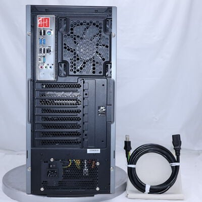 【通販センター】中古  THIRDWAVE GALLERIA SK(Intel Core i9 13900F/32GB DDR5 (PC5)/SSD2TB/なし/NVIDIA GeForce RTX 3070 8GB/W11H64 MAR) 203987 
