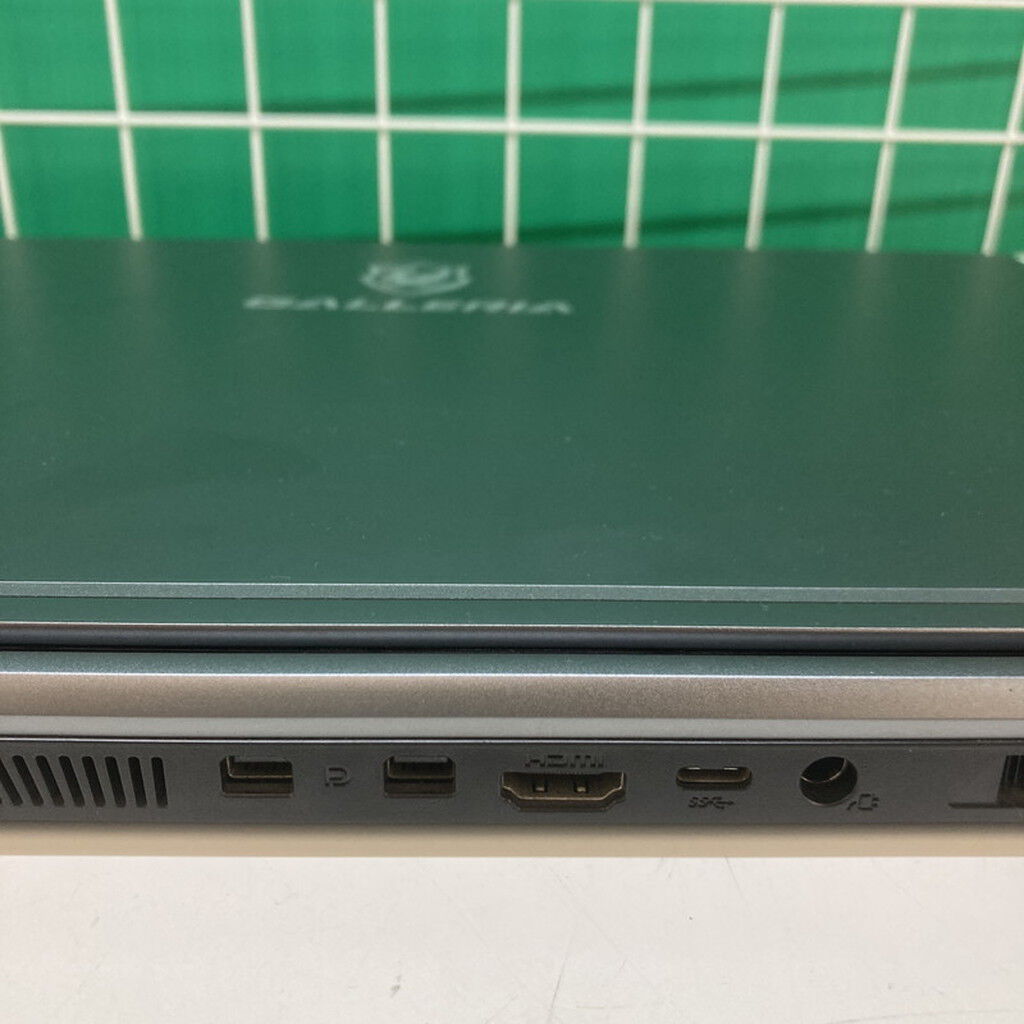 中古 GALLERIA GR2060RGF-T 1250007560 （381658） ｜ パソコン通販の