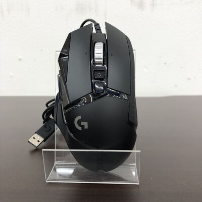 【長野稲里店】中古  G502 HERO Gaming Mouse G502RGBhr 5110000842 