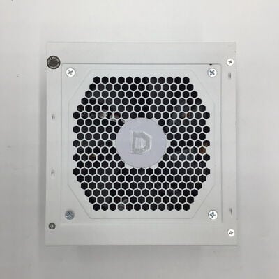 【白山FM松任店】中古  ﾄﾞｽﾊﾟﾗｾﾚｸﾄ 850W-GOLD-ATX31-WH(850W WH ATX3.1) 4950001284 