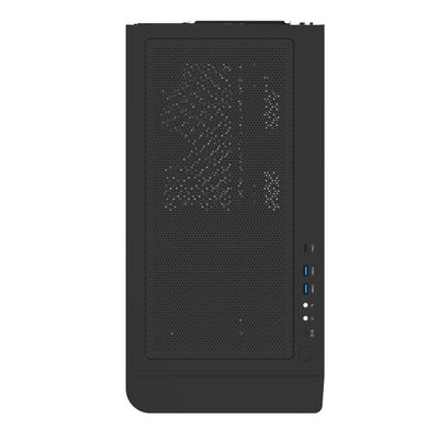 Thermaltake  View 290 Black CA-11G-00M1WN-00 (ATX ガラス ブラック) 