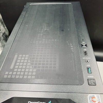 【熊本浜線店】中古  オリジナルPC(Ryzen 7 5700X/48GB/SSD500GB+1TB/HDD1TB/RTX2070 SUPER) 5370001149 